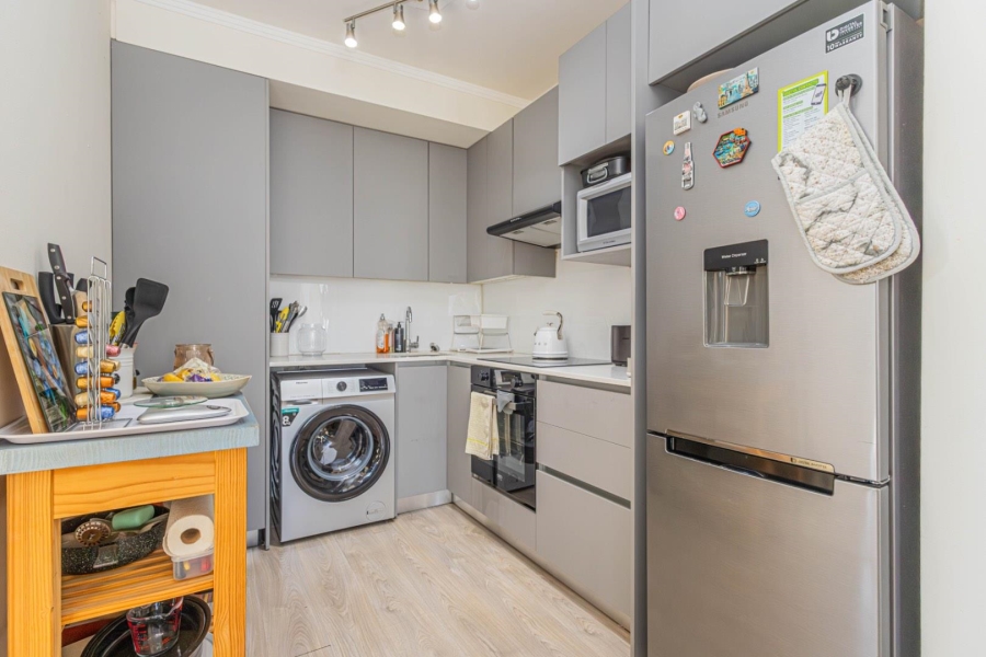 2 Bedroom Property for Sale in Cape Town City Centre Western Cape